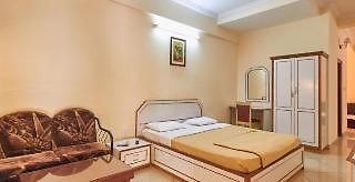 Hôtel Woodside à Mangalore Extérieur photo
