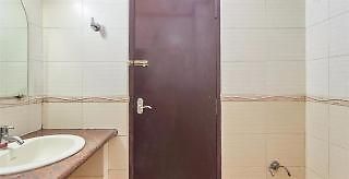 Hôtel Woodside à Mangalore Extérieur photo
