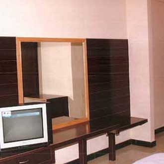 Hôtel Woodside à Mangalore Extérieur photo