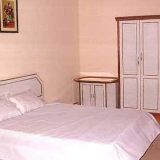 Hôtel Woodside à Mangalore Extérieur photo