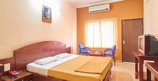 Hôtel Woodside à Mangalore Extérieur photo