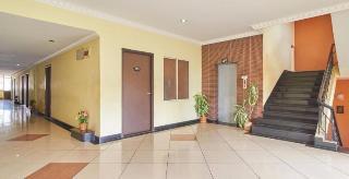 Hôtel Woodside à Mangalore Extérieur photo
