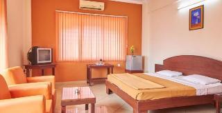 Hôtel Woodside à Mangalore Extérieur photo