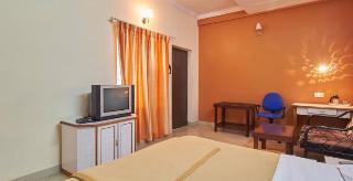 Hôtel Woodside à Mangalore Extérieur photo