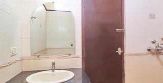 Hôtel Woodside à Mangalore Extérieur photo