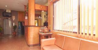 Hôtel Woodside à Mangalore Extérieur photo