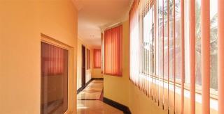 Hôtel Woodside à Mangalore Extérieur photo